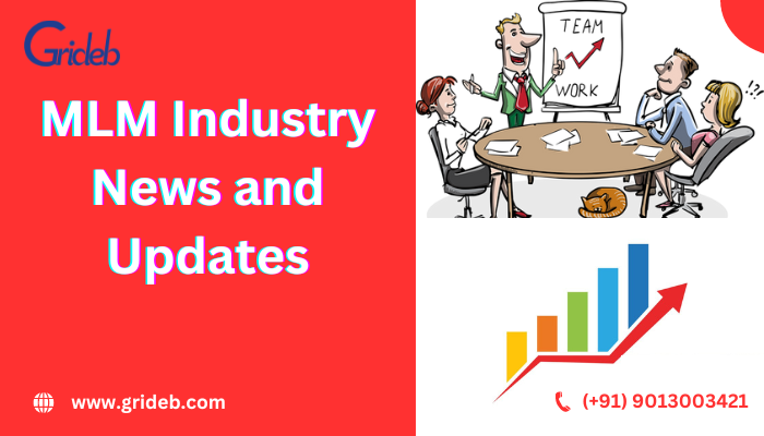 MLM Industry News and Updates